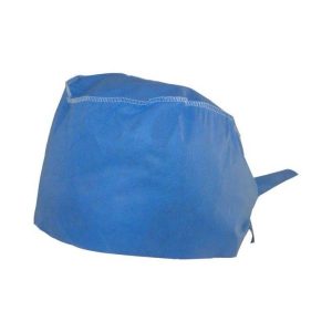 Gorro para cirujano